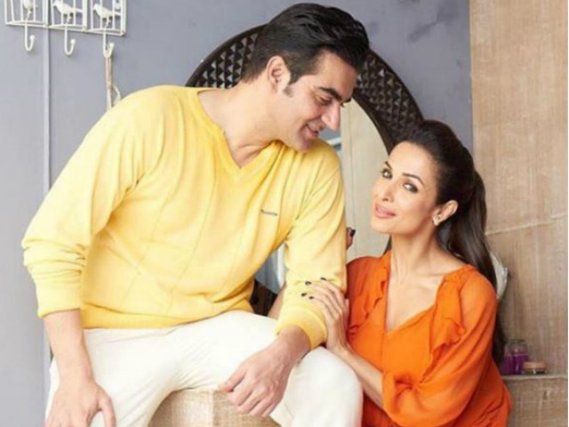 Arbaaz Khan Dubsmashes Best Ever Response to Divorce Reports