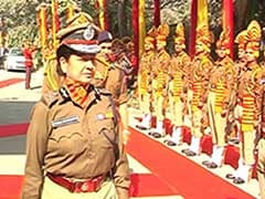 'Police No Place For Delicate Darlings': Top Cop Archana Ramasundaram