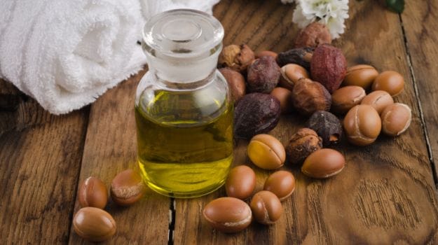 argan oil