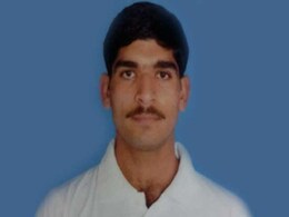 'I Gave My Only Child To Nation,' Says Father Of Killed Captain Pawan 'I Gave My Only Child To Nation,' Says Father Of Killed Captain Pawan