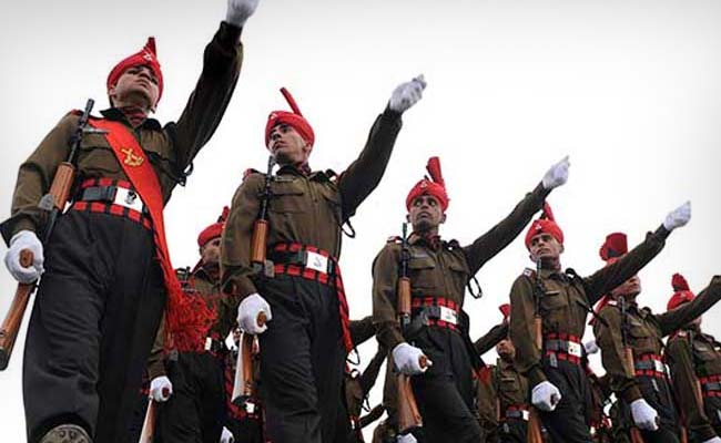 819 Incidents Of Suicide Reported In Armed Forces In Last 5 Years: Centre