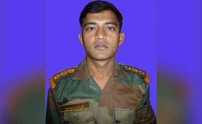 Army Officer's Luggage Reaches Delhi Station, But He's Missing