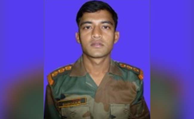 Army Officer's Luggage Reaches Delhi Station, But He's Missing