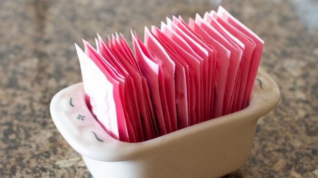 artificial sweeteners food additives