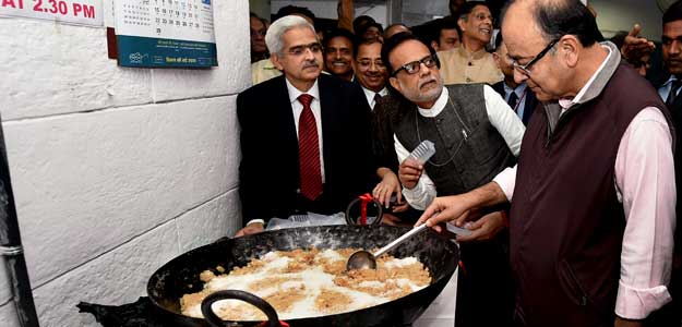 Budget 2016-17 Enters Last Mile Run