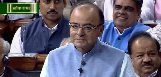 Budget 2016: No Surprises on Fiscal Front as FY17 Deficit Target Retained At 3.5% Budget 2016: No Surprises on Fiscal Front as FY17 Deficit Target Retained At 3.5%