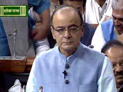 Quality Of Fiscal Deficit Is Very High: Jaitley After Budget Speech: Highlights
