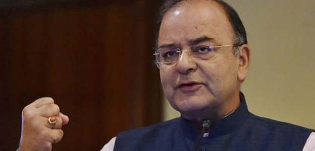 Arun Jaitley To Hit Bull's Eye With FY16 Tax Revenue Target