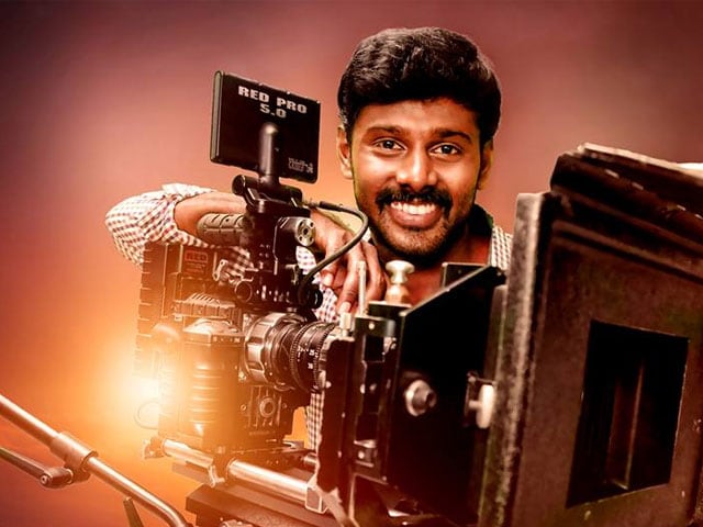 Chennai Techie Wins USA's Prestigious Remi Award For Debut Film