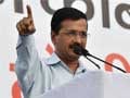 BJP Is 'Most Anti-National Of All', Alleges Arvind Kejriwal