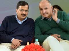 Charges On New Water Connections To Be Cut By 80 Per Cent: Arvind Kejriwal