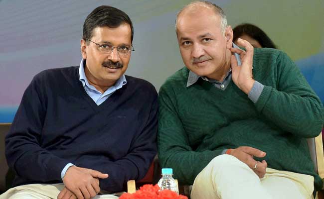 Charges On New Water Connections To Be Cut By 80 Per Cent: Arvind Kejriwal