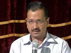 For One Year Anniversary, Arvind Kejriwal And Cabinet To Take Your Calls