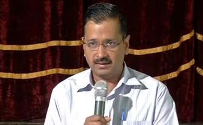 दिसंबर तक दिल्ली के सभी घरों को मिल जाएगा पानी : केजरीवाल