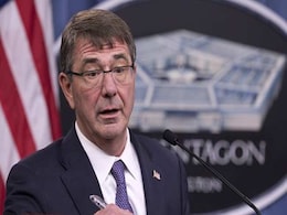 UAE Will Put Special Forces In Syria: Ash Carter UAE Will Put Special Forces In Syria: Ash Carter