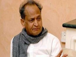 Pension For Freedom Fighters To Be Hiked: Ashok Gehlot Pension For Freedom Fighters To Be Hiked: Ashok Gehlot