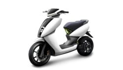 Ather S340 Electric Scooter Pre-Bookings To Open By June; Launch This Year