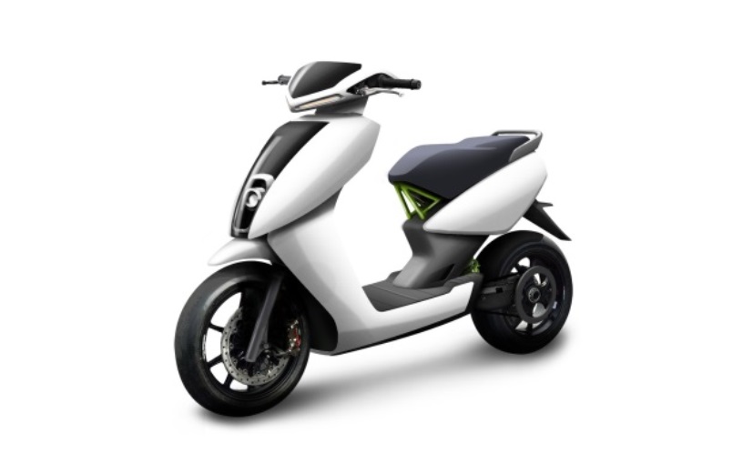 Ather S340 Electric Scooter Pre-Bookings To Open By June; Launch This Year