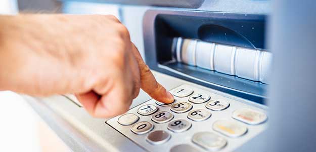 Thieves Break Into ATM, Loot Over Rs 5 Lakh In Uttar Pradesh