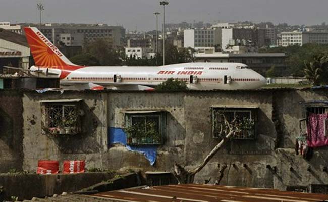 As Indians Line Up To Fly, Airports Are In Distress, But Pilots Are King