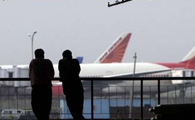 Parliamentary Panel Asks Government To Consider Capping Airfares