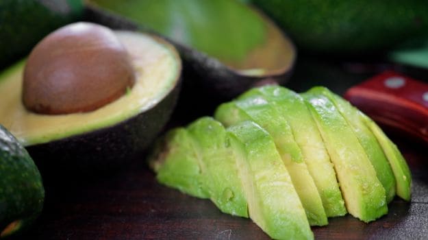 Did You Know That Avocado Can Be Used as a First Food for Babies?