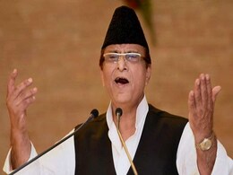 स्मृति ईरानी की शैक्षणिक योग्यता के बारे में सब जानते हैं : आजम खान स्मृति ईरानी की शैक्षणिक योग्यता के बारे में सब जानते हैं : आजम खान