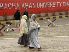 Pakistan's Bacha Khan University Reopens After Attack; Teachers Allowed Guns