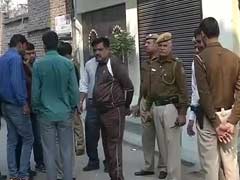 2 Dead In Firing At Badarpur Toll Plaza In Delhi