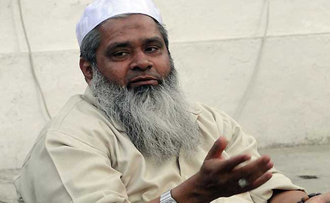 Badruddin Ajmal-Led Assam Party's Big Message On Opposition Unity
