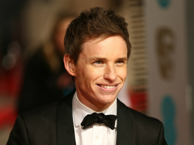 BAFTA 2016: Redmayne Says Hollywood is a 'Hard Industry' Amid Diversity Row