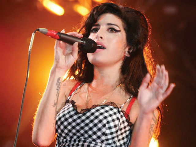 BAFTA 2016: Asif Kapadia's <I>Amy</i> Wins Best Documentary