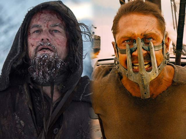 BAFTA 2016: Leonardo DiCaprio's <I>The Revenant</i> is Top Winner