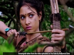 कटप्पा ने क्यों मारा...जवाब अगले साल, बाहुबली-2 की फोटो लीक होकर वायरल हुईं कटप्पा ने क्यों मारा...जवाब अगले साल, बाहुबली-2 की फोटो लीक होकर वायरल हुईं