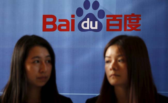Thousands Of Apps Running Baidu Code Collect, Leak Personal Data: Research