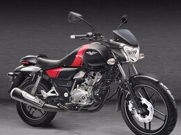 INS Vikrant की स्टील से बनी Bajaj V शोकेस हुई, अप्रैल के पहले होगी लॉन्च INS Vikrant की स्टील से बनी Bajaj V शोकेस हुई, अप्रैल के पहले होगी लॉन्च