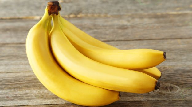 Bananas May Help Detect and Cure Skin Cancer: Study
