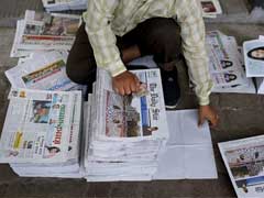 Bangladesh Editor Admits Bogus Stories Fed By Military