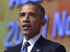 Barack Obama Denounces Baton Rouge Police Shooting As 'Work Of Cowards'