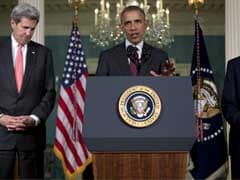 US Will Destroy Terror Group ISIS, Says President Barack Obama