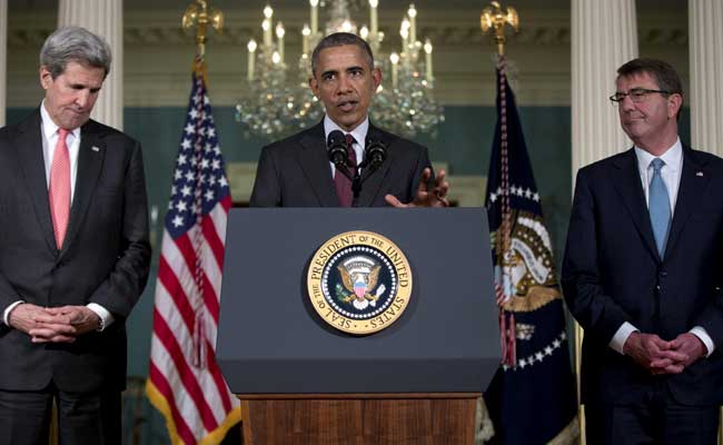 Barack Obama To Announce US Supreme Court Nominee Today