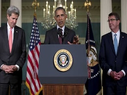 US Will Destroy Terror Group ISIS, Says President Barack Obama US Will Destroy Terror Group ISIS, Says President Barack Obama