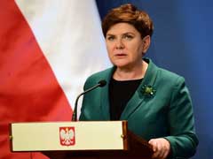 Poland Approves Child Benefits To Aid Families, Boost Births