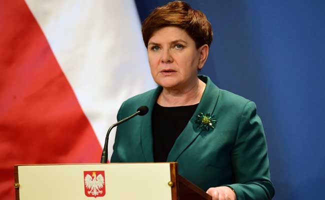Poland Approves Child Benefits To Aid Families, Boost Births