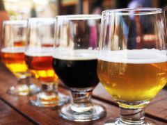 5 Benefits of Beer - Really! 5 Benefits of Beer - Really!