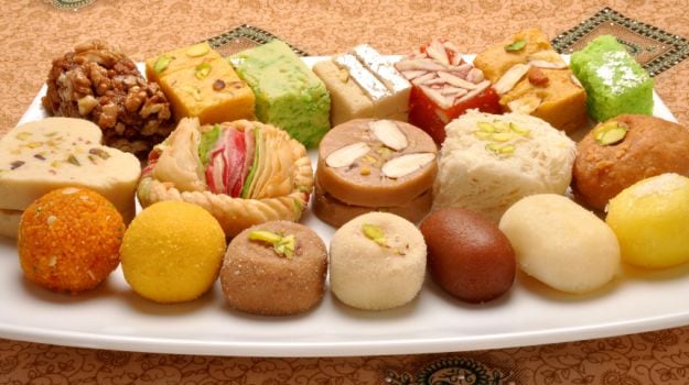 Government Plans to Get GI Tag for These Four Traditional Bengali Sweets