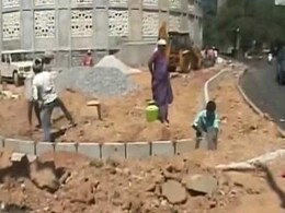 Why Clean-up For Investors' Meet Irks Bengaluru Residents Why Clean-up For Investors' Meet Irks Bengaluru Residents