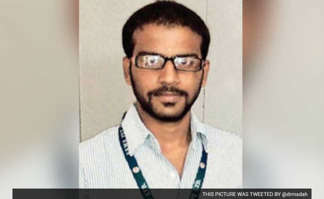 His Body Cut In Half, Bengaluru Man Urged, 'Donate My Organs'