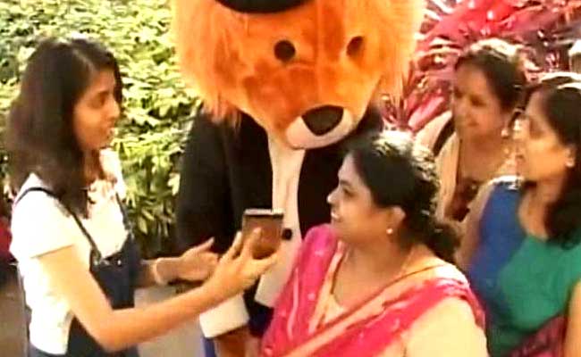 Bengaluru's First Open Street Day A Big Hit