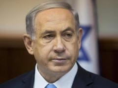 Benjamin Netanyahu Defends Israeli Army After Soldier Shot Wounded Palestinian